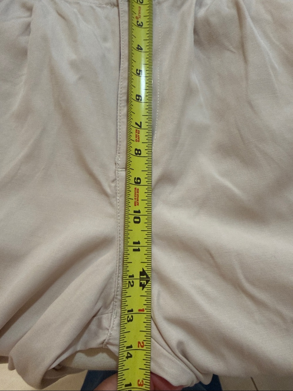 Madewell The Harlow Wide-Leg Pants, size 4 - Picture 7 of 7
